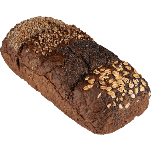 Four Seed Bread