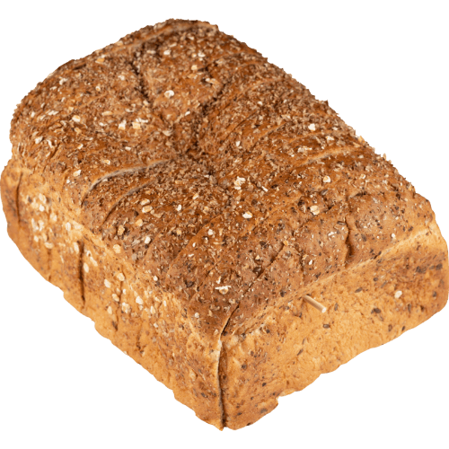 Omega 3 Country Bread