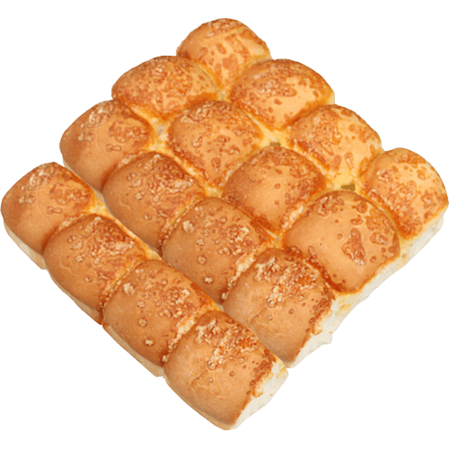 Cheese Bread Roll Mega Pack