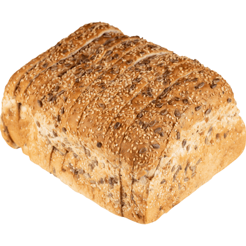 Sunflower & Pumpkin Country Bread