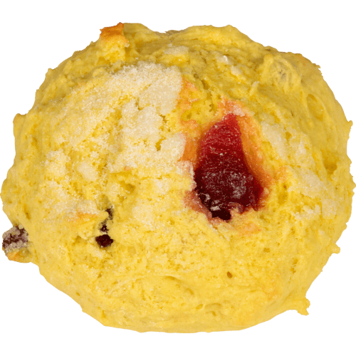 Loose Sugar Buns