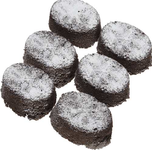 Chocolate Lava Cake