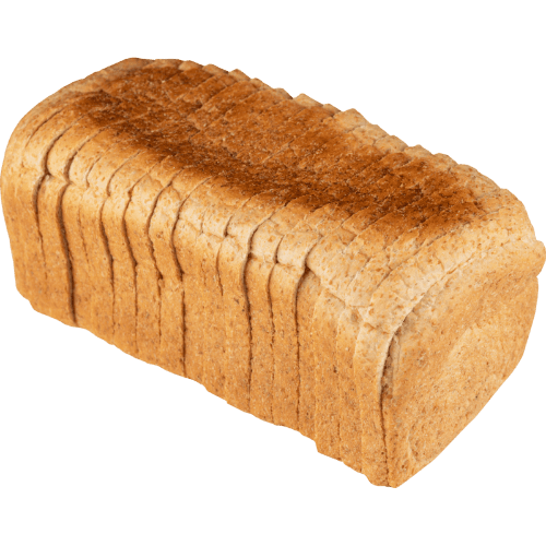 Wholemeal Sliced Sandwich Bread