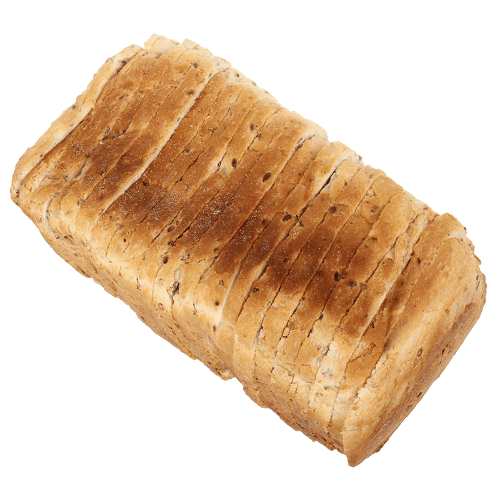 Sandwich Sliced Grain Bread
