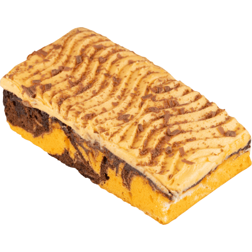 Jaffa Cake