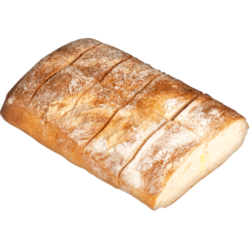 Garlic Bread
