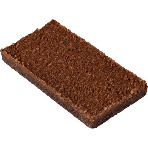 Coconut Rough Square