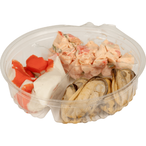 United Seafood Snack