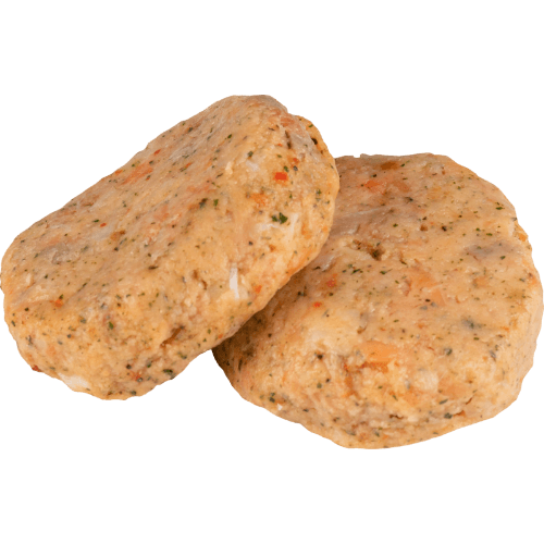 Salmon Fish Cakes