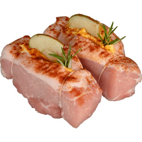 Char Sui Pork Bellies