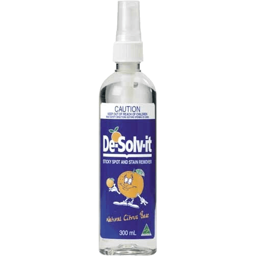 De-Solv-It Sticky Spot & Stain Remover 300 mL