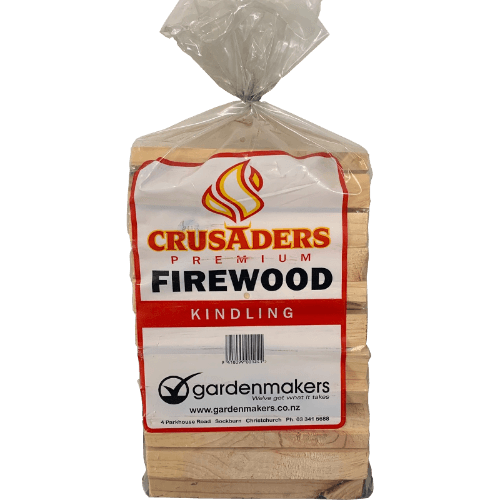 Crusaders Premium Kindling