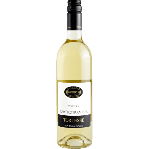 Torlesse Estate Gewurztraminer