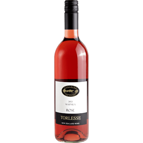Torlesse Estate Rose