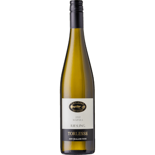 Torlesse Estate Riesling