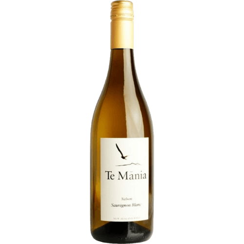 Te Mania Sauvignon Blanc