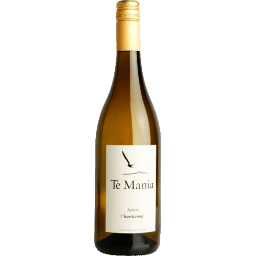 Te Mania Chardonnay