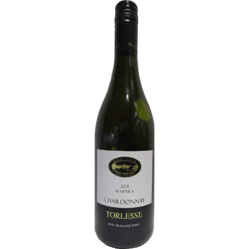 Torlesse Estate Chardonnay