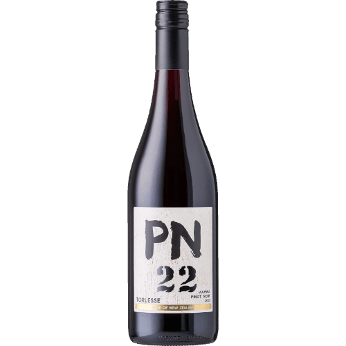 Torlesse Alpha Pinot Noir 750 mL