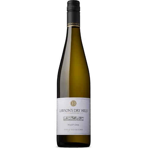 Lawson's Dry Hills Estate Pinot Gris