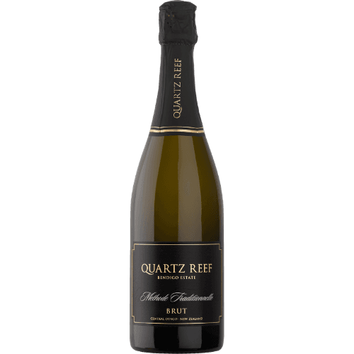 Quartz Reef Methode Traditionnelle Brut