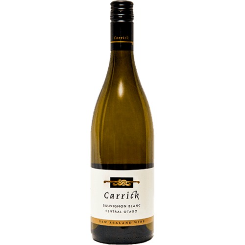 Carrick Sauvignon Blanc 750 mL