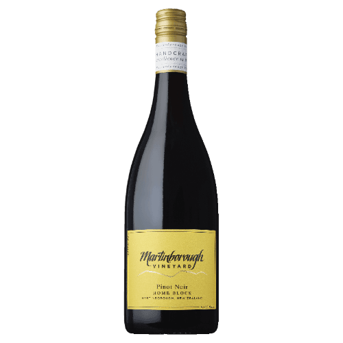 Martinborough Vineyard Pinot Noir 750 mL