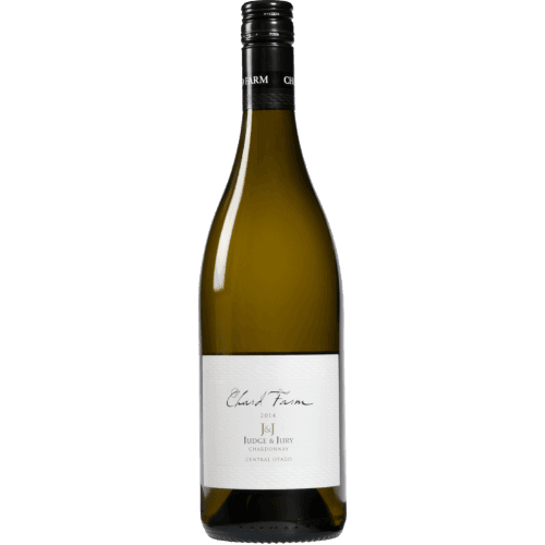 Chard Farm Judge & Jury Chardonnay