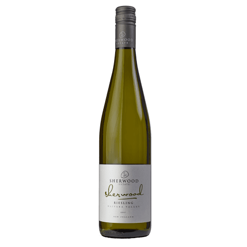 Sherwood Estate Riesling 750 mL
