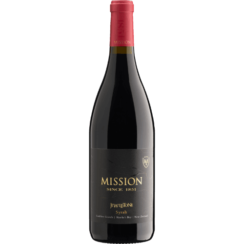 Mission Jewelstone Syrah 750 mL