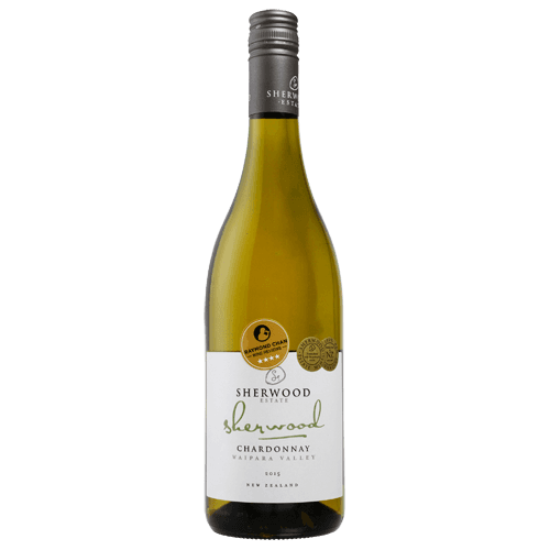 Sherwood Chardonnay 750 mL