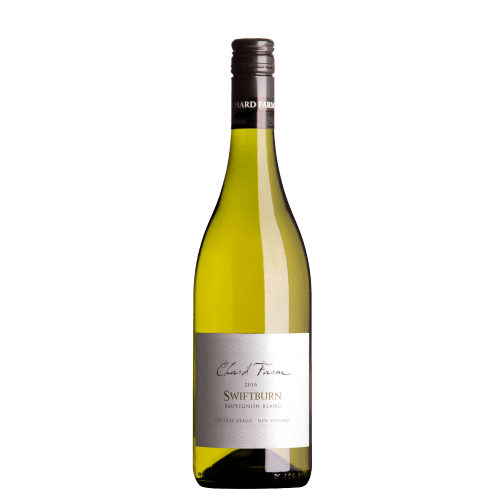 Chard Farm Sauvignon Blanc 750 mL