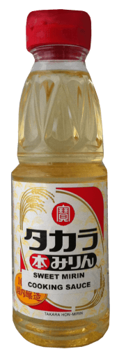 Takara Hon Mirin Cooking Sauce