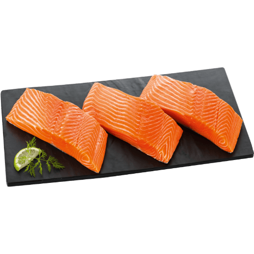Aoraki Smokehouse Bone In Aoraki Salmon Fillets