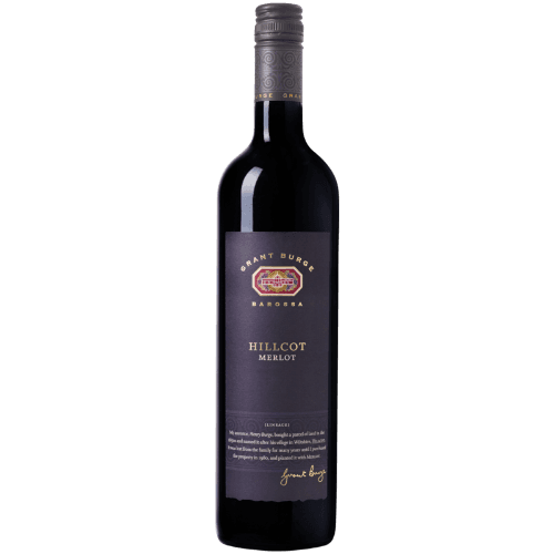Grant Burge Hillcot Merlot