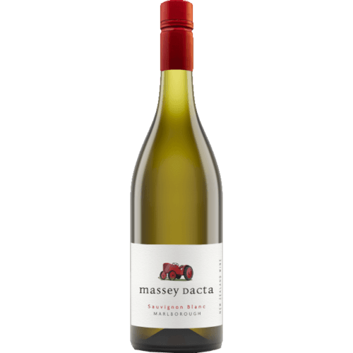 Massey Dacta Sauvignon Blanc 750 mL