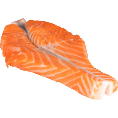 Butterflied Salmon Fillet