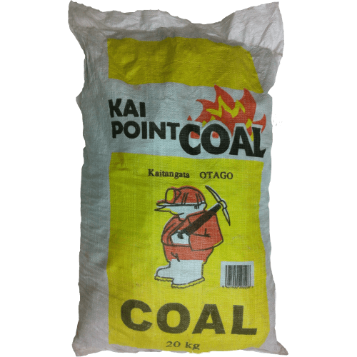 Kai Point Coal Coal 20 kg