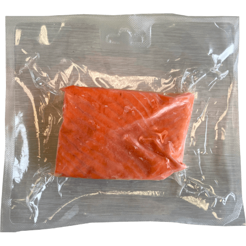 Salmon Fish Fillet (Frozen)