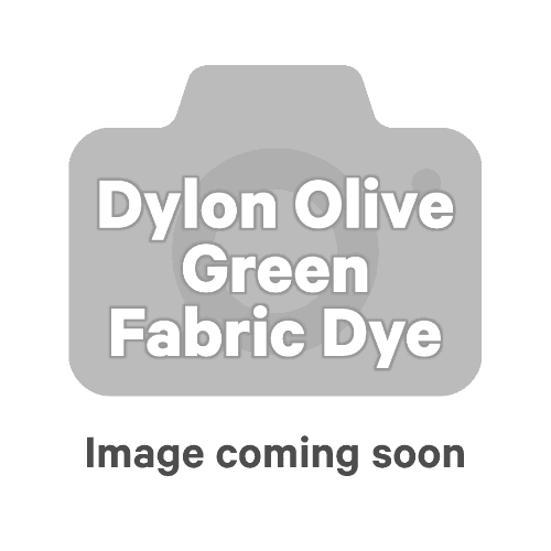 Dylon Olive Green Fabric Dye