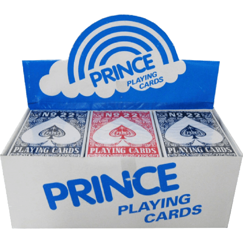 Playing Cards