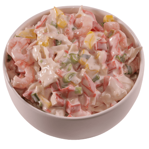 Sealord Shrimp & Surimi Salad