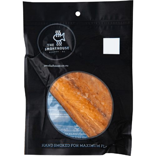 The Smokehouse Plain Smoked Mackeral per kg