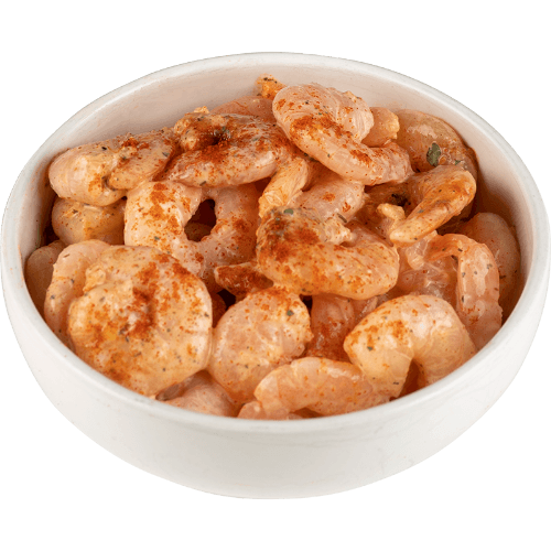 Prawn Salad per kg