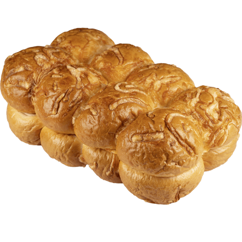 Cheese Bread Rolls
