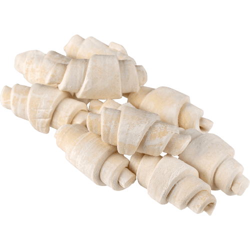 Frozen Unbaked Crossiants