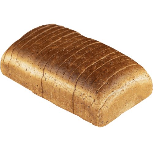 Mixed Grain Jumbo Sliced Bread