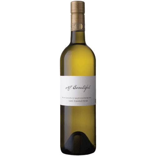 Mt. Beautiful North Canterbury Sauvignon Blanc