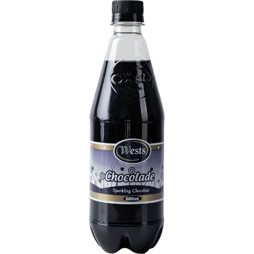 Wests Chocolade Sparkling Chocolate