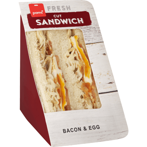 Pams Sandwich